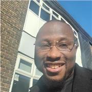 David Adeyemi