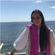 Profesora de cualquier asignatura de primaria, con experiencia de años dando clases particulares y tratando con niños