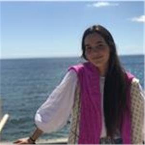 Beatriz González Hoyuelos