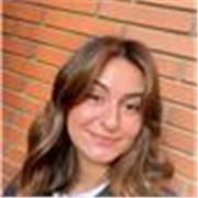 Profesora particular, de apoyo e idiomas y preparación para Evau o certificados de nivel.