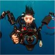 Corsi di fotografia, base e avanzati, sia subacquei che terrestri