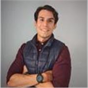 Profesional de la comunicación audiovisual, redacción y creatividad. 