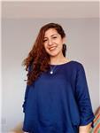 Soy una joven formada y entusiasta con ganas de compartir mis conocimientos