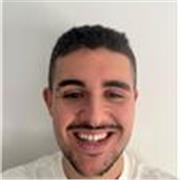 Cuento con experiencia previa dando clases particulares de matemáticas, inglés, francés y lengua, ayudando a alumnos de distintos