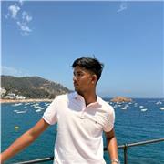 Patient, reliable, and adaptable, I help GCSE students and below understand maths, build confidence, and make progress.