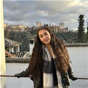 Bachelors student trying to help other kids - note that I am only available for online sessions because I study abroad