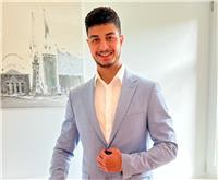 Ahmad Aldali