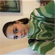 Offro ripetizioni private in scienze (chimica, biologia, anatomia, fisiologia) dalle elementari alle superiori.