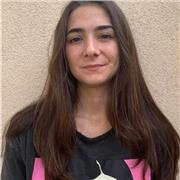 Studentessa al primo anno magistrale di Ingegneria dell’Automazione, con laurea Triennale, offre ripetizioni di matematica