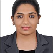 Haripriya Ghosh