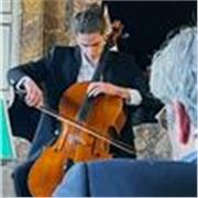 Impartisco lezioni di Violoncello a qualsiasi livello e per tutte le età