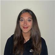 Student life coach providing online sessions from London. BSc in Psychology and MSC Clinical Psychotherapy.