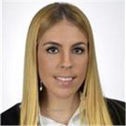 Profesora y pedagoga para dar clases de repaso y apoyo escolar