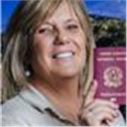 Aulas de italiano personalizadas professora nativa