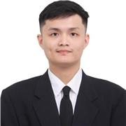I am a fresh graduate chemical engineer from Parahyangan Catholic University. I specialize the mathematics and physics in IGCSE/IB
