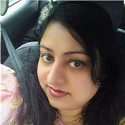 Sini Varghese