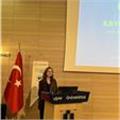 Hiçbir başarı imkansız değildir, kendi başarı hikayemden yola çıkarak motivasyon desteği sunmayı hedefliyorum