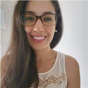 Carolina González