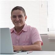 Profesor particular de matemáticas (álgebra, aritmética, geometría, trigonometría, etc)