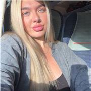 Jade Shanay McPhail