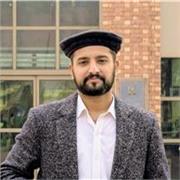 Expert MS Biotech tutor for advanced molecular biology.