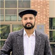 Expert MS Biotech tutor for advanced molecular biology.