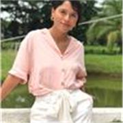 Profesora de español ofrece clases a particulares (adultos)