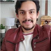 Profesor de inglés – Clases personalizadas para todos los niveles – Docente del Centro de Estudios e Investigación Arkaz