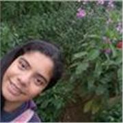profesora de naturales medio ambiente