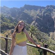 Estudiante con experiencia imparte clases de Biología, Matemáticas y Química