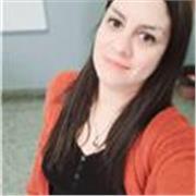 Soy profesora de Inglés con idioma Español nativo. Puedo impartir clases de Español a extranjeros