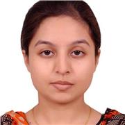 I am surgeon by profession currently on my maternity leave. I scored overall 8 in IELTS. I have 8+ years of experience 