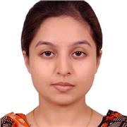 I am surgeon by profession currently on my maternity leave. I scored overall 8 in IELTS. I have 8+ years of experience
