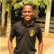 A physics tutor providing lessons students above 15 years