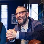 Devenez designer graphique en profitant de mes 25 ans d'expertise en communication visuelle et audiovisuelle