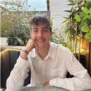 Professeur particulier d’anglais - aide aux devoirs et remise à niveau de manière ludique et pédagogique!