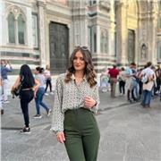 Offro lezioni di italiano, latino, storia e geografia a ragazzi di scuola secondaria di primo e secondo grado!