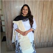 Harshada