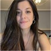 Profesora graduada en Estudios Alemanes con experiencia en Escuelas Oficiales de Idiomas, ofrece clases particulares online.