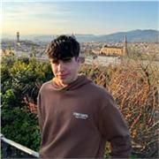 Futuro maestro de Educación Primaria e Infantil ofrece clases de refuerzo académico, técnicas de estudio y apoyo escolar en Oviedo