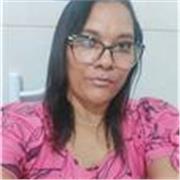 Professora de Alfabetização, anos iniciais com ênfase em educação especial