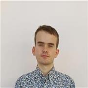 Laureato in lingue offre ripetizioni di inglese