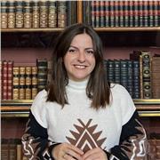 I am a native Turkish speaker who completed undergraduate studies in political science at Boğaziçi University, one of Turkey's most prestigious universities. I also hold a master's degree in conflict resolution. I have been working as a qualitative resear