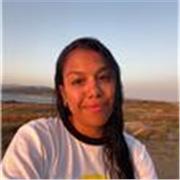 Hablante nativa de español para practicar conversación y fluidez. 