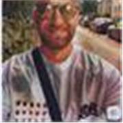 Konversation mit Dominik. Preisgünstig, gut und auf allen Ebenen