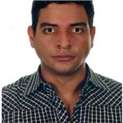 Profesor universitario sobre catedras y fundamentos basicos de Diseño Gráico