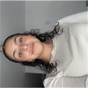 Lycéenne de Terminale, préparation d’un bac scientifique. Rentrée en école d’ingénieurs ICAM. Recherche élève cours particulier