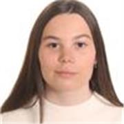 Profesora particular inglés para todas las edades