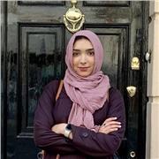 Tutorin für Sprachen | Interkulturelle Erfahrung