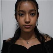 Maths and Science tutor eager to help your learning journey!